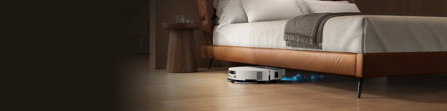 Robot Vacuums For Laminate Floors