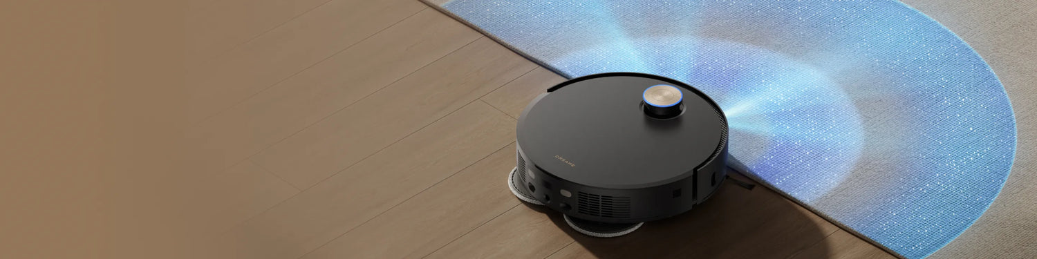 Robot Vacuums for Carpet