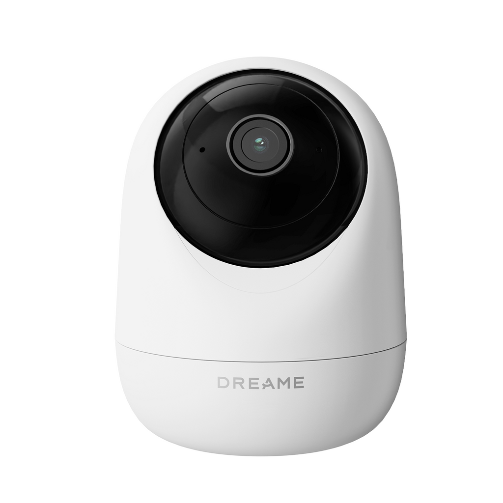 Dreame NAVO Care SE 1 InCam indoor security camera featured in the spring sale smart home selection.