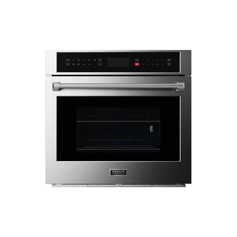 Dreame OZ601 Pro Single Wall Oven