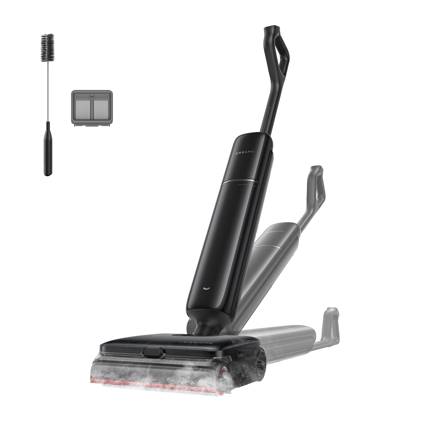 Dreame Aero Pro Steam Wet Dry Vacuum
