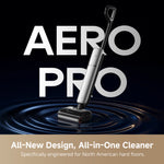 Load image into Gallery viewer, Dreame Aero Pro Wet Dry Vacuum
