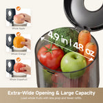 Load image into Gallery viewer, Dreame SJ30 Slow Juicer

