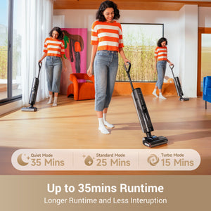 Dreame G10 Pro Wet and Dry Vacuum