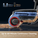 Load image into Gallery viewer, Dreame Aero Pro Wet Dry Vacuum
