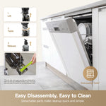 Load image into Gallery viewer, Dreame SJ30 Slow Juicer
