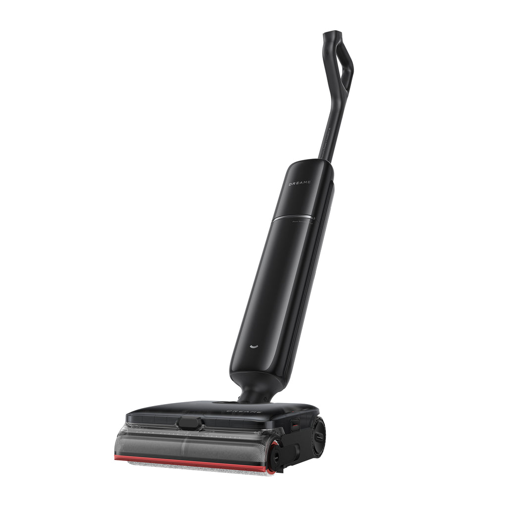 DREAME Aero Pro Steam Wet Dry Vacuum Mop