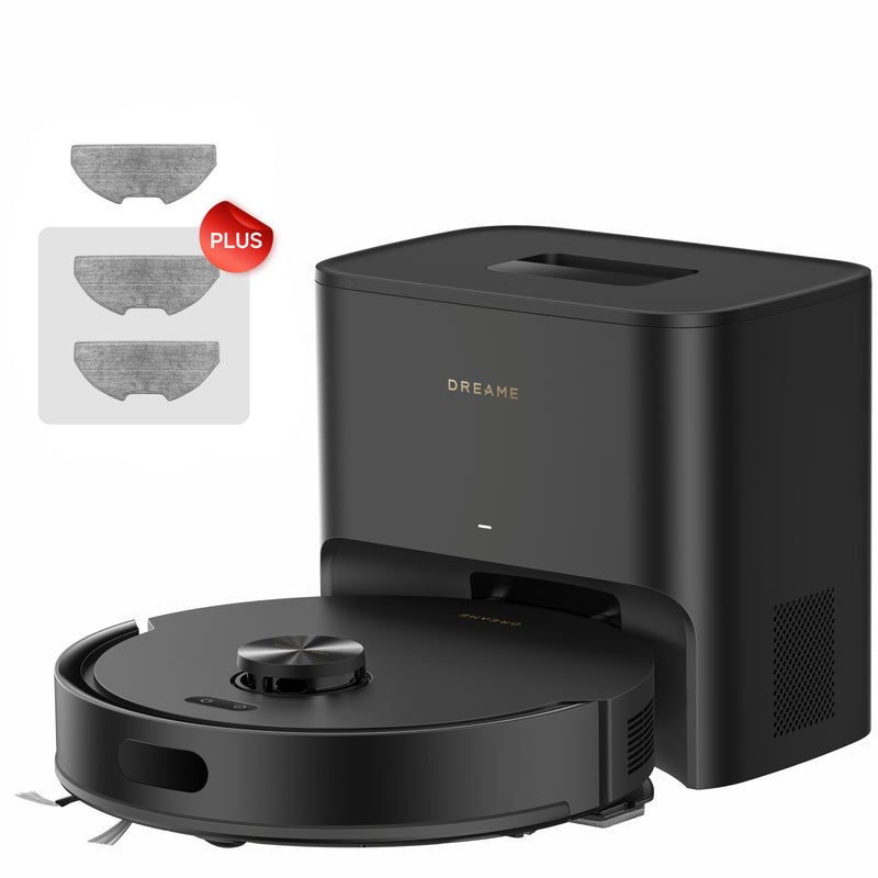 DREAME C30 Plus Robot Vacuum and Mop