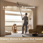 Load image into Gallery viewer, Dreame Air Cordless Stick Vacuum
