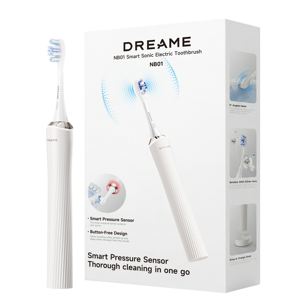 Dreame NB01 Electric Toothbrush