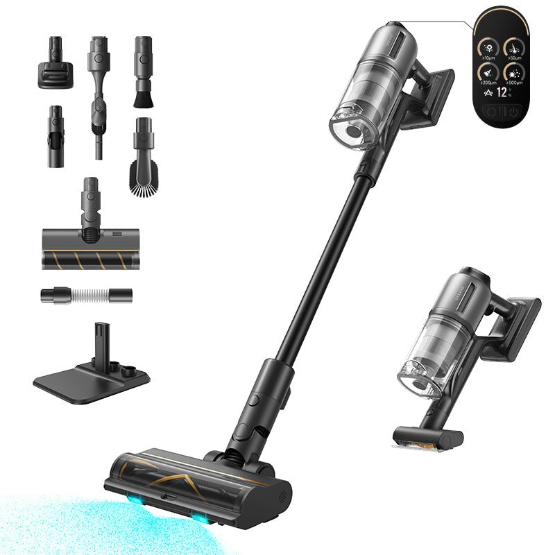 Dreame Z30 Cordless Vacuum + Free Roller Brush