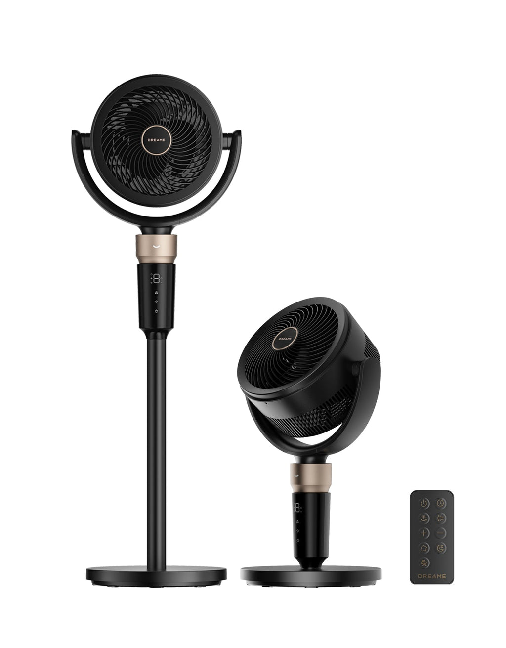 Dreame FC15 Air Circulator Fan