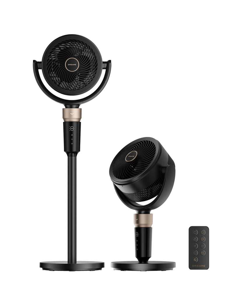 Dreame FC15 Air Circulator Fan