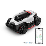 Load image into Gallery viewer, Dreame A3 AWD Pro Robot Lawn Mower

