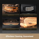 Load image into Gallery viewer, Dreame X60 Ultra Robot Vacuum
