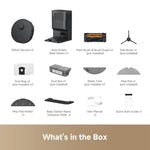 Load image into Gallery viewer, Dreame D20 Plus Robot Vacuum
