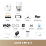 Load image into Gallery viewer, Dreame L60 Ultra PE Robot Vacuum
