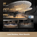 Load image into Gallery viewer, Dreame Matrix10 Pro Robot Vacuum
