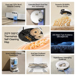Load image into Gallery viewer, Dreame L60 Ultra PE Robot Vacuum
