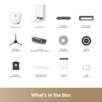 Load image into Gallery viewer, Dreame D30 Ultra CE Robot Vacuum

