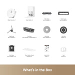 Load image into Gallery viewer, Dreame L40 Ultra Gen2 Robot Vacuum
