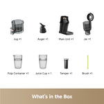 Load image into Gallery viewer, Dreame SJ30 Slow Juicer
