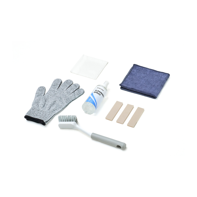 Dreame Robot Lawn Mower Cleaning Kit
