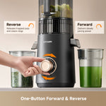 Load image into Gallery viewer, Dreame SJ60 Slow Juicer
