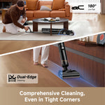 Load image into Gallery viewer, Dreame H15 Pro CarpetFlex Wet Dry Vacuum
