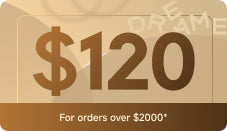 Dreame Gift Card $120 for Black Friday