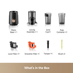 Load image into Gallery viewer, Dreame SJ60 Slow Juicer
