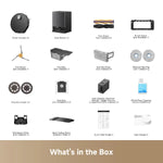 Load image into Gallery viewer, Dreame X60 Ultra Robot Vacuum
