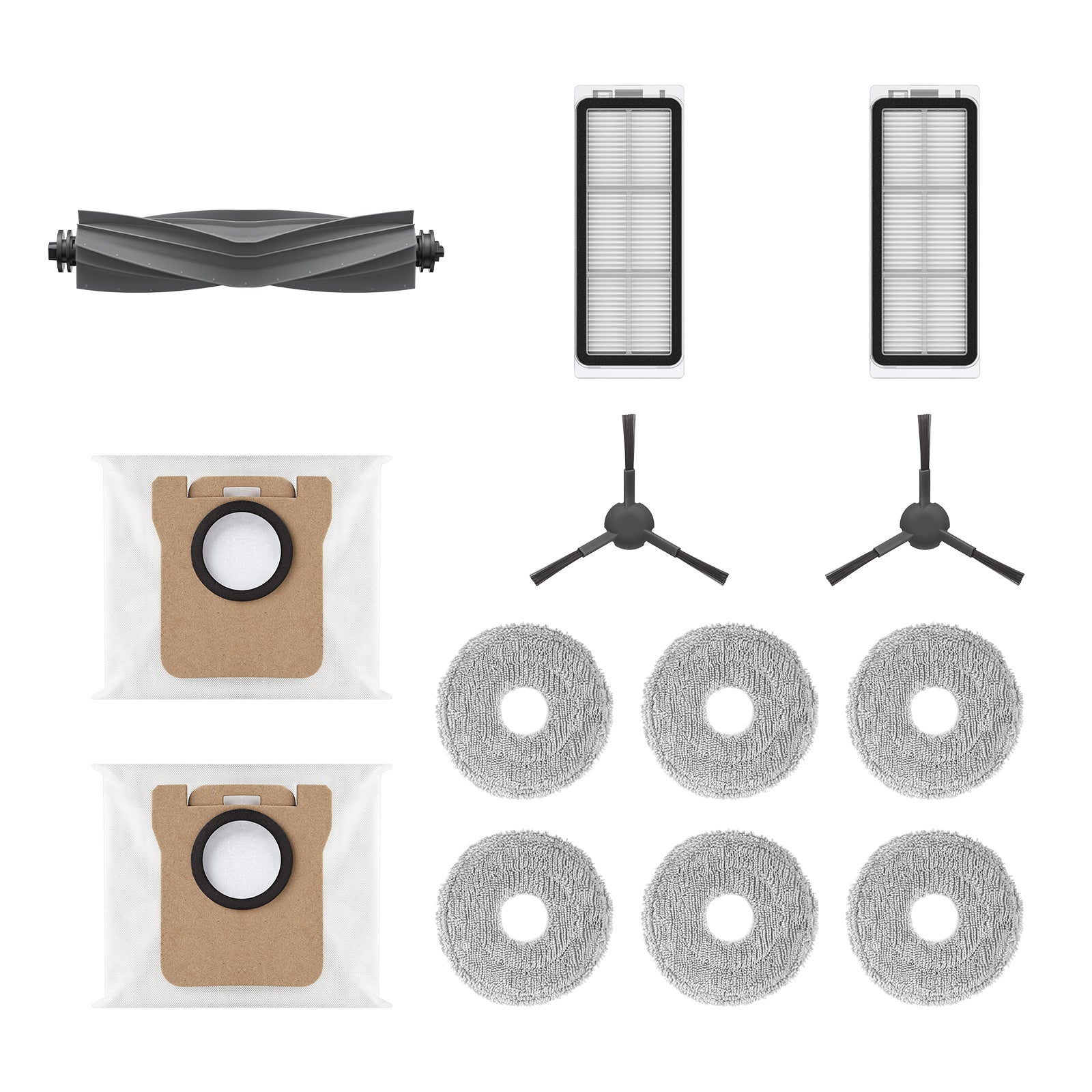 L20 Ultra Accessory Kit – Dreame US