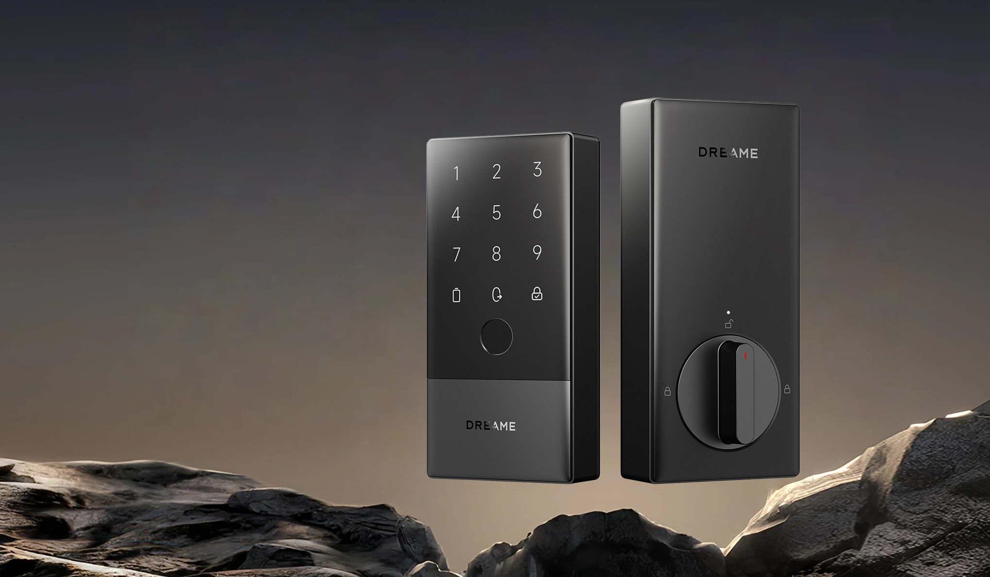 Smart Lifestyle Navo A10