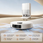 Load image into Gallery viewer, Dreame L40 Ultra Gen2 Robot Vacuum

