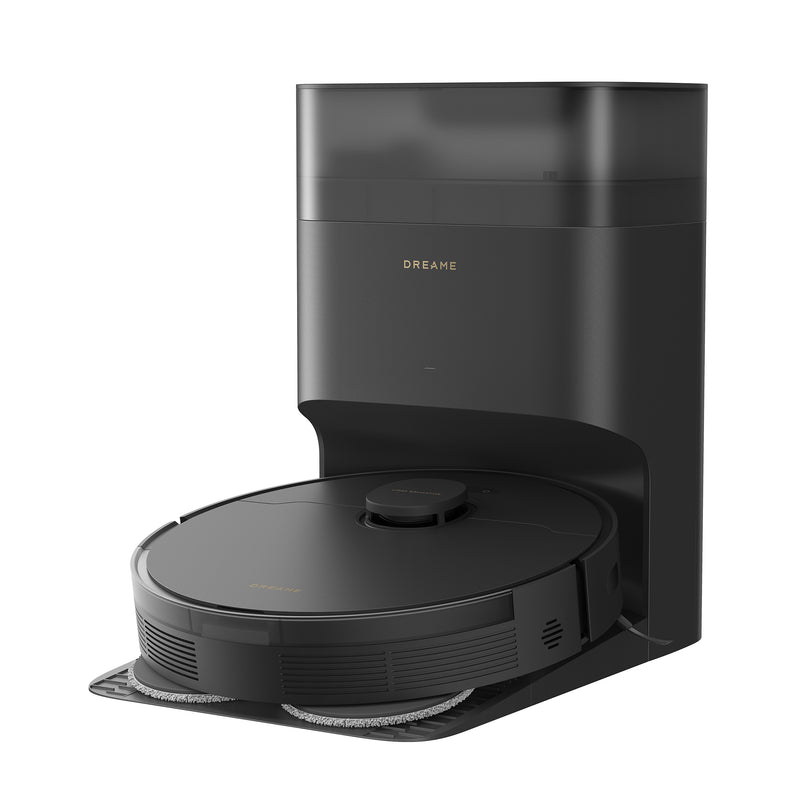 Dreame L10s Plus Robot Vacuum with auto-empty dock