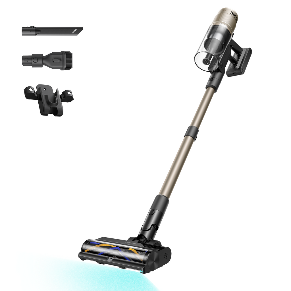 Dreame R20 TangleX Cordless Stick Vacuum