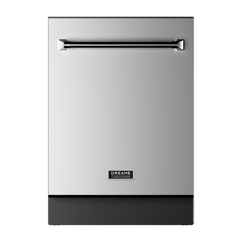 Dreame DZ601 Pro Built-in Dishwasher