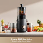 Load image into Gallery viewer, Dreame SJ60 Slow Juicer
