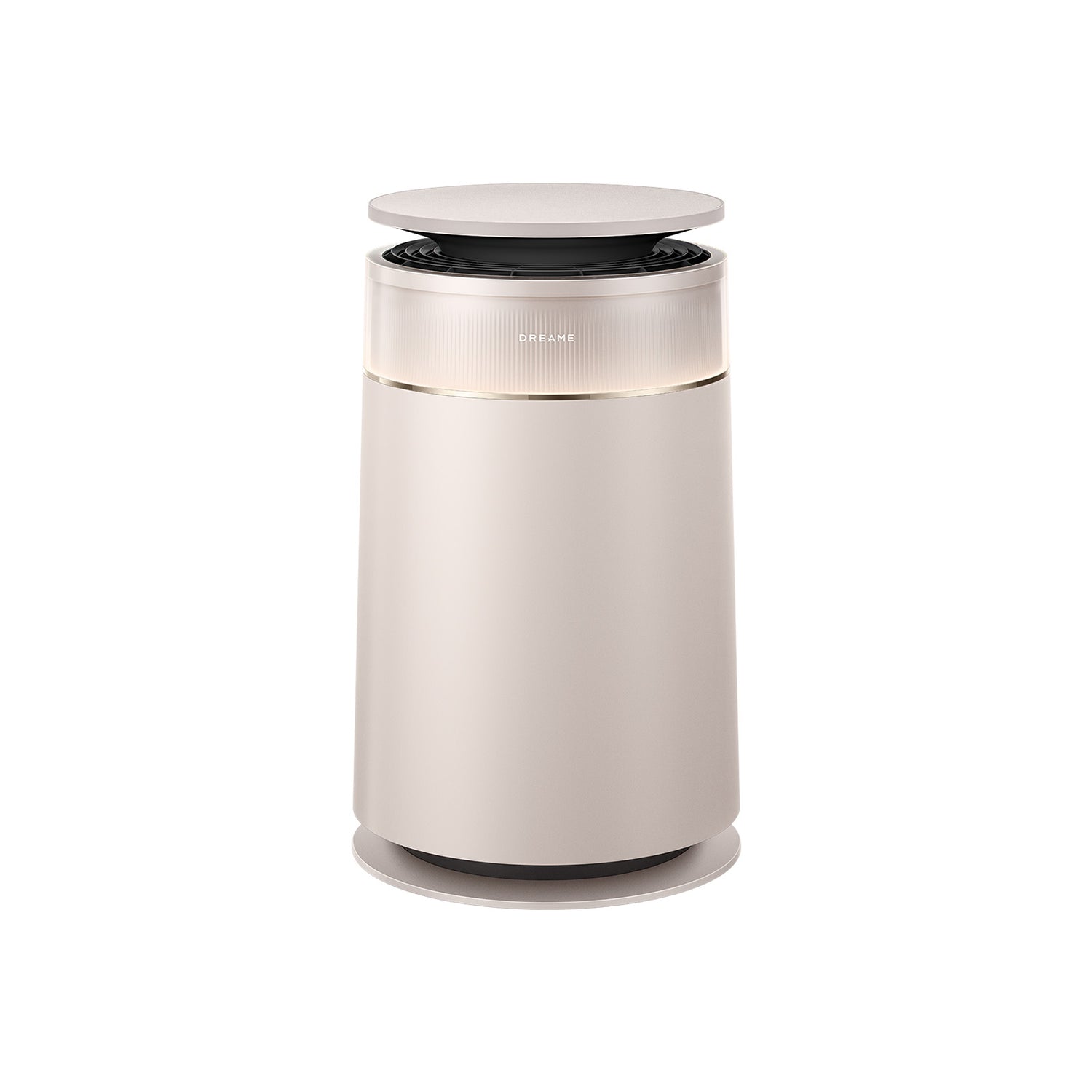 Dreame FP10 air purifier featured in the spring sale with a compact tower design for home air care.