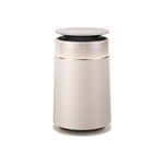 Load image into Gallery viewer, Dreame FP10 air purifier featured in the spring sale with a compact tower design for home air care.
