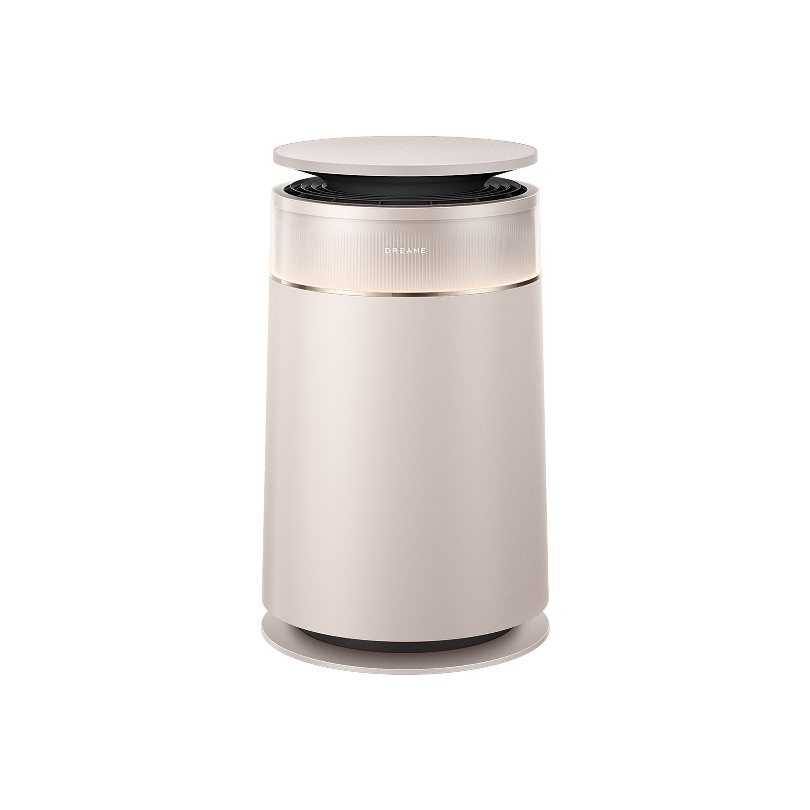 Dreame FP10 air purifier featured in the spring sale with a compact tower design for home air care.