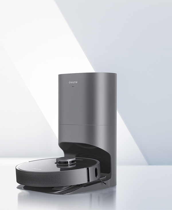 Dreametech™ Official Site | Smart Vacuum Cleaners – Dreame US