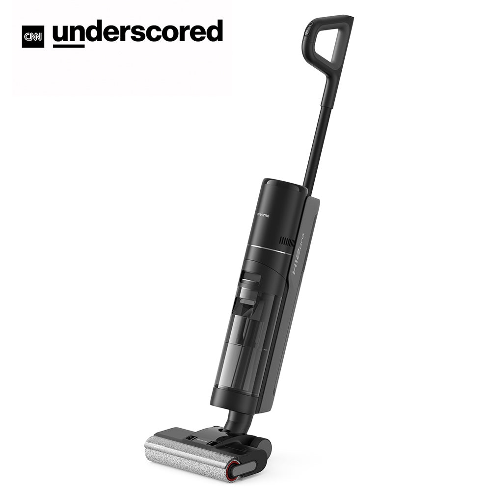 Dreame H12 Pro stick vacuum cleaner – Wet and Dry –