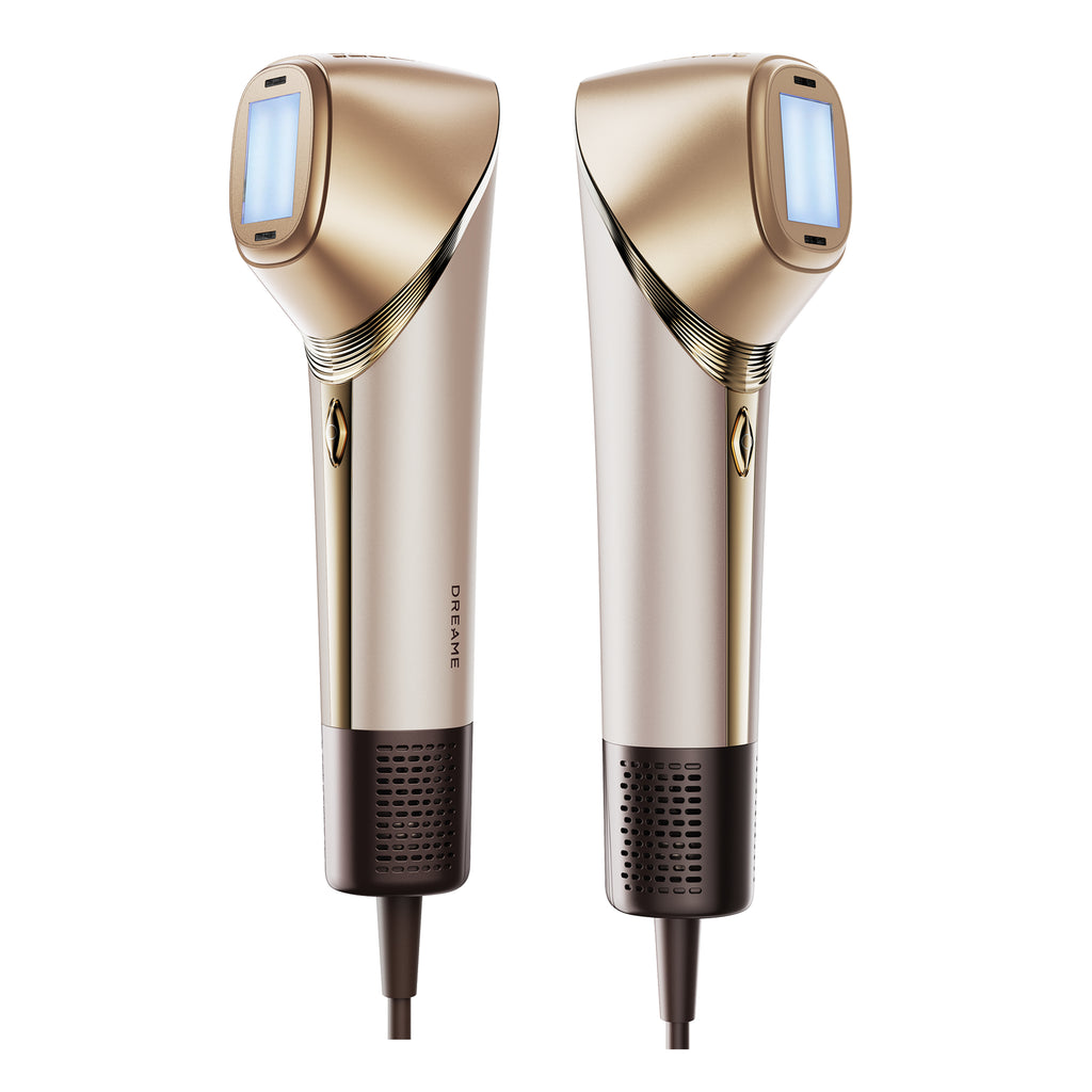 Dreame Astra IPL Hair Removal Device