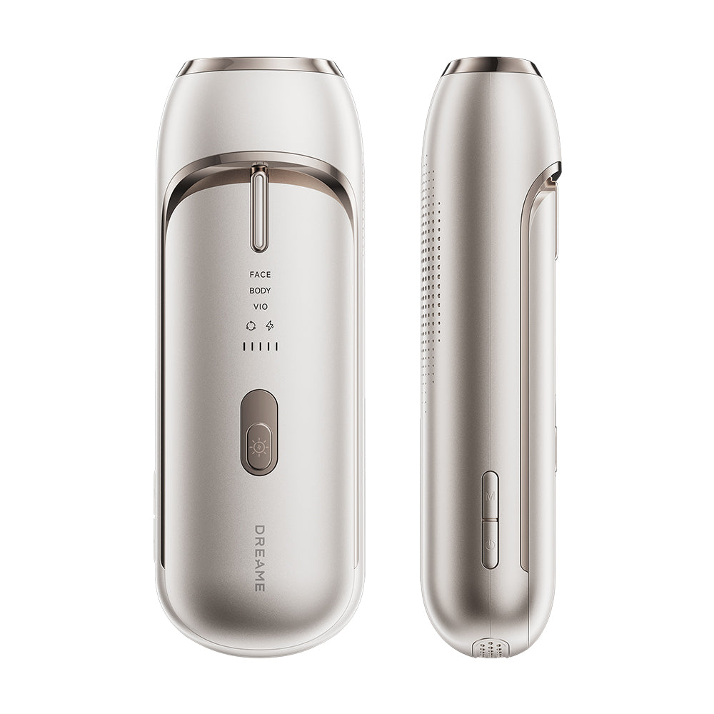Dreame Nova IPL Hair Removal Device