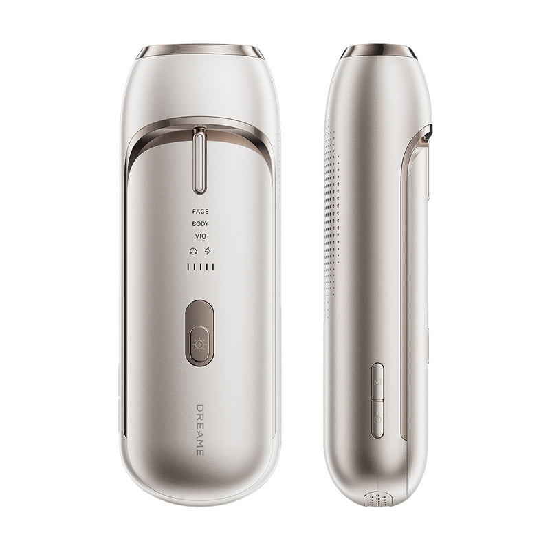 Dreame Nova IPL Hair Removal Device