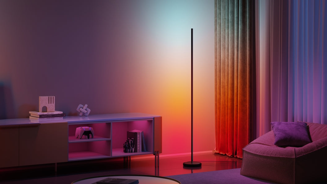 Smart Lifestyle Floor Lamp F11P