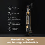 Load image into Gallery viewer, Dreame Z20 Station Cordless Stick Vacuum-Free Dust Bags (6-pack)
