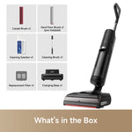 Load image into Gallery viewer, Dreame H15 Pro CarpetFlex Wet Dry Vacuum
